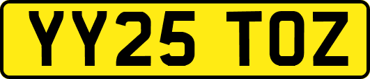 YY25TOZ