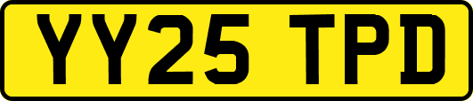 YY25TPD
