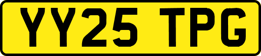 YY25TPG