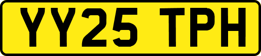 YY25TPH