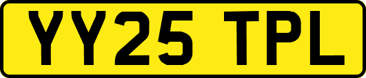 YY25TPL