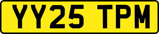 YY25TPM