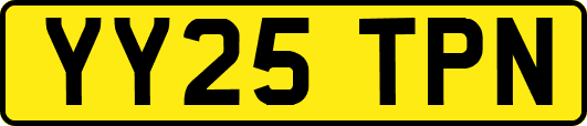 YY25TPN