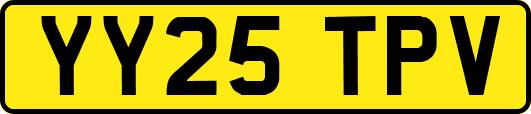 YY25TPV