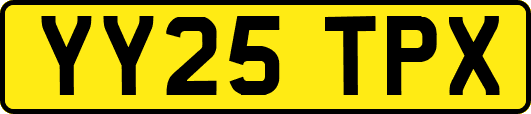 YY25TPX