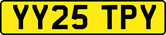 YY25TPY