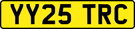YY25TRC