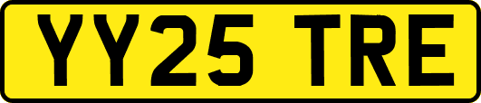 YY25TRE