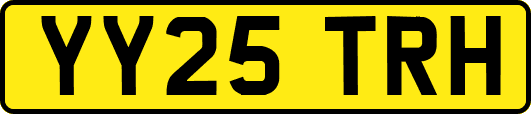 YY25TRH