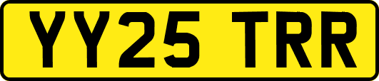 YY25TRR