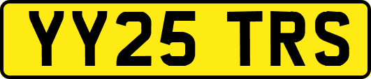 YY25TRS