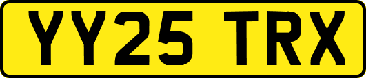 YY25TRX