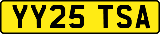YY25TSA