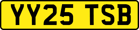 YY25TSB