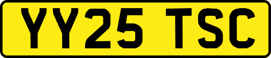 YY25TSC