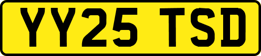 YY25TSD