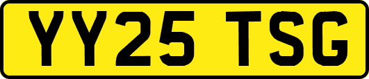 YY25TSG