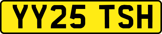 YY25TSH