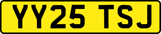 YY25TSJ