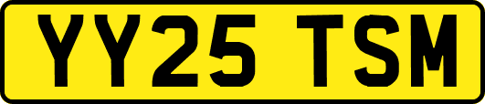 YY25TSM
