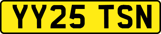YY25TSN