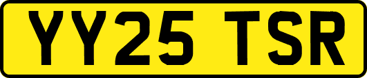 YY25TSR