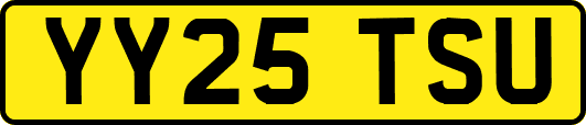 YY25TSU