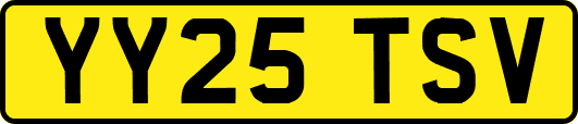 YY25TSV