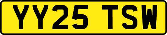 YY25TSW