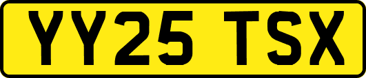 YY25TSX