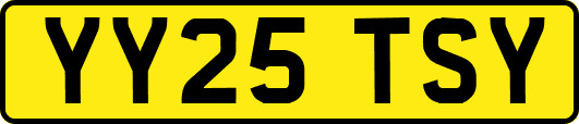 YY25TSY