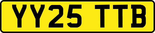 YY25TTB