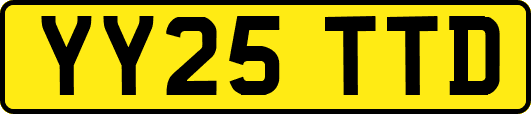 YY25TTD