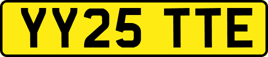 YY25TTE