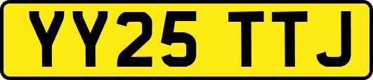 YY25TTJ