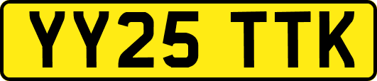 YY25TTK