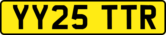 YY25TTR