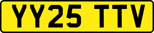 YY25TTV