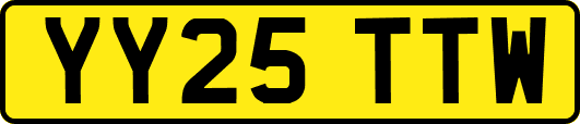 YY25TTW
