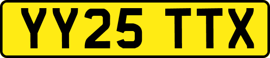 YY25TTX