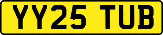 YY25TUB