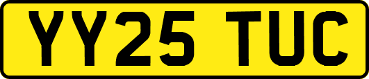YY25TUC