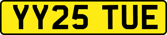 YY25TUE