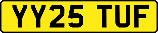 YY25TUF