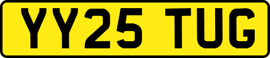 YY25TUG