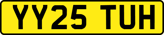 YY25TUH