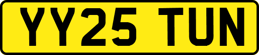 YY25TUN