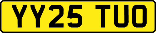 YY25TUO