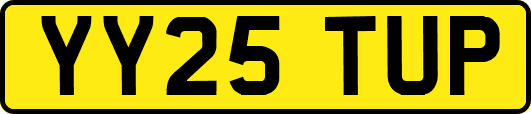 YY25TUP