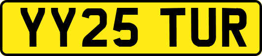 YY25TUR